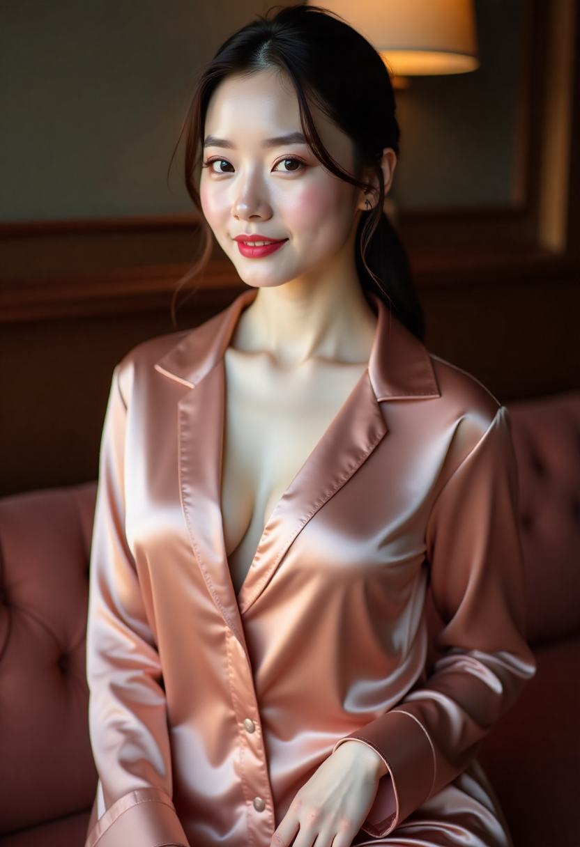 长夜将尽海报